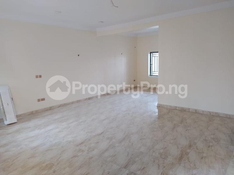 3 bedroom Flat / Apartment for rent Jahi District Jahi Abuja