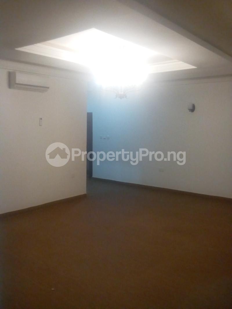 3 bedroom House for rent Mabuchi District Abuja Mabushi Abuja