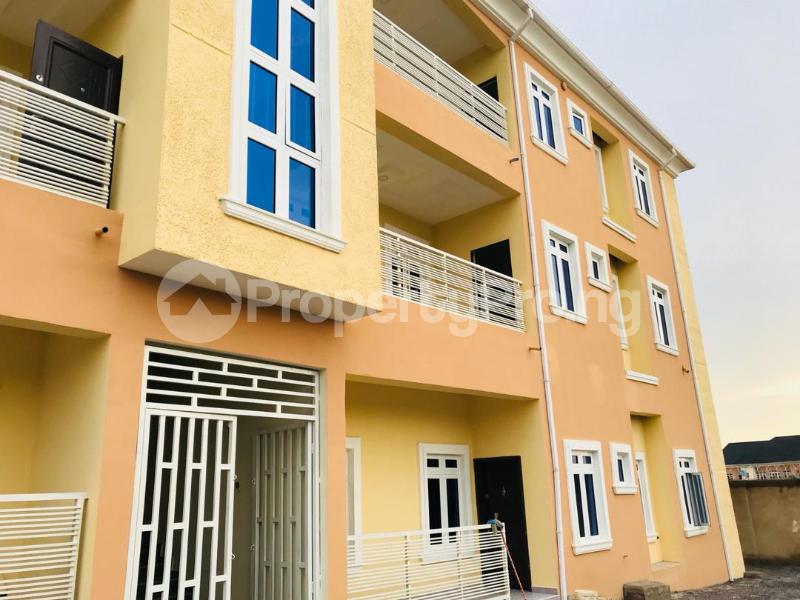 4 bedroom Flat / Apartment for rent Guzape District After Coza Church Guzape Abuja