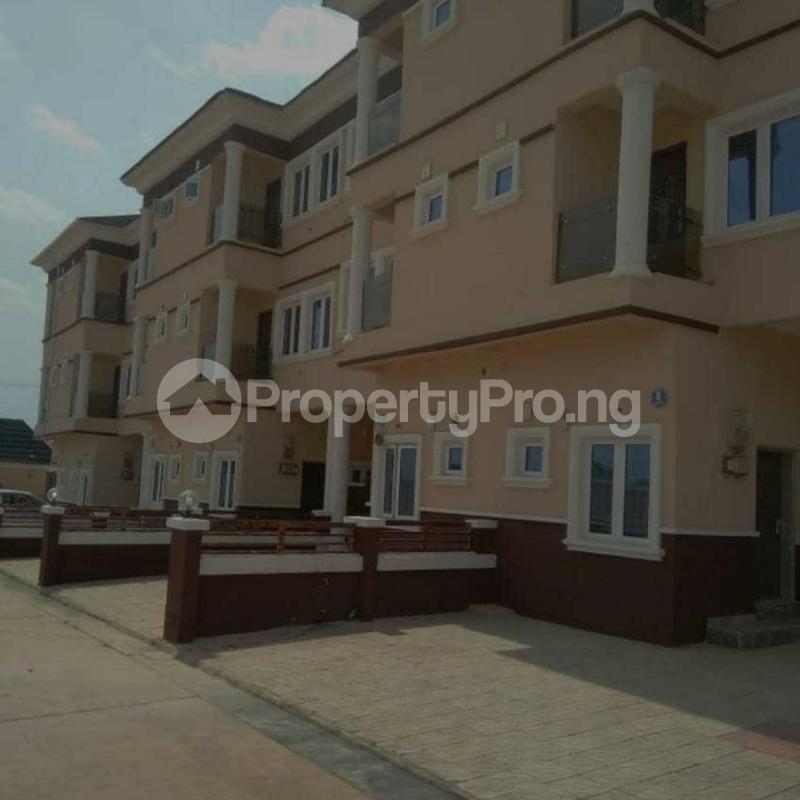 4 bedroom House for sale Jahi District Jahi Abuja