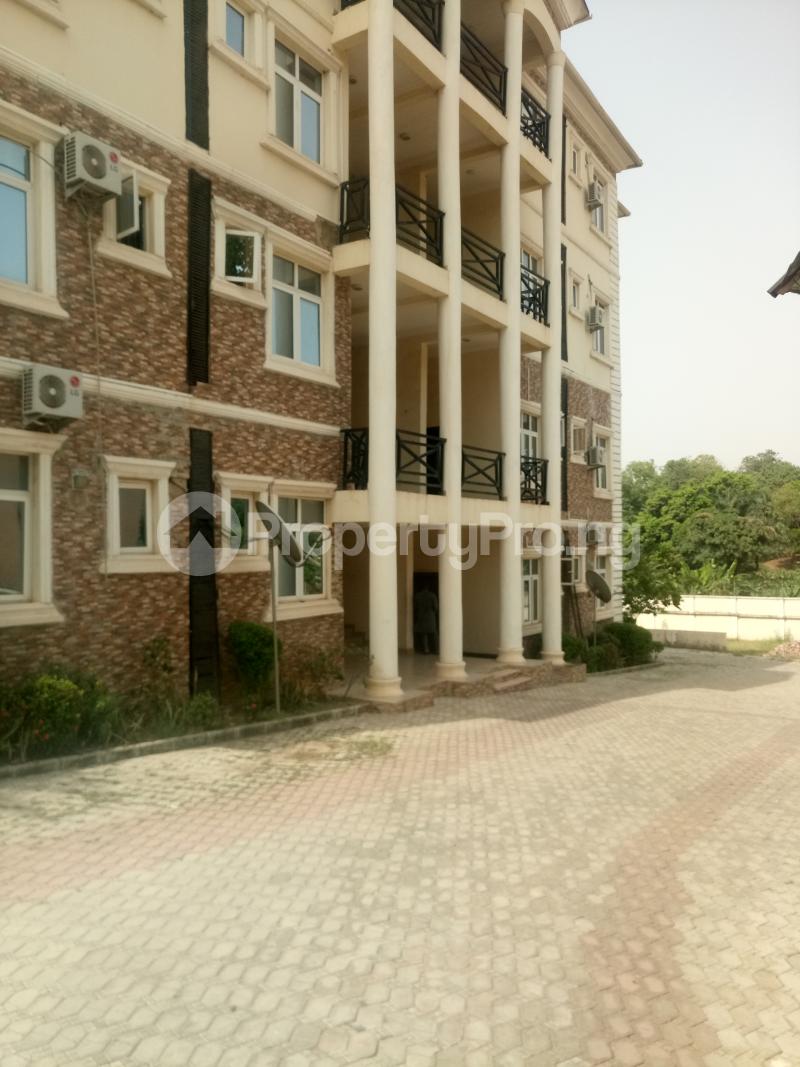 3 bedroom House for sale Garki District Garki 1 Abuja