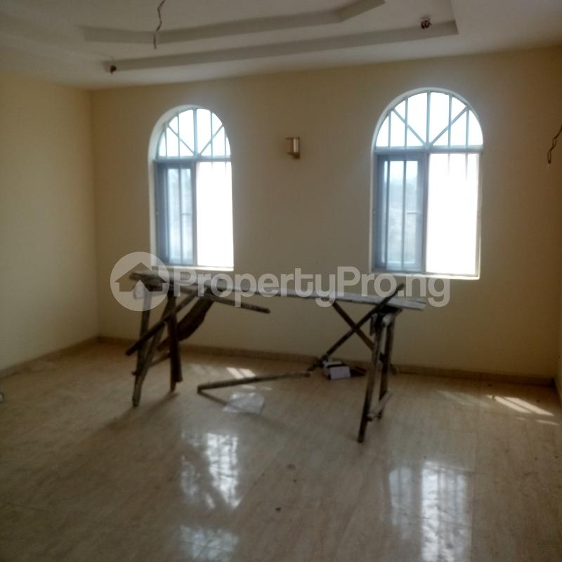 1 bedroom Flat / Apartment for rent Lifecamp District Abuja Life Camp Abuja