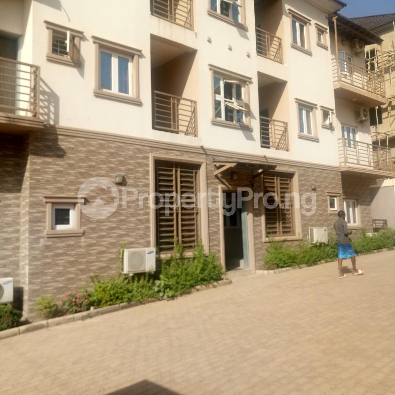 2 bedroom Flat / Apartment for rent Durumi2 District Durumi Abuja