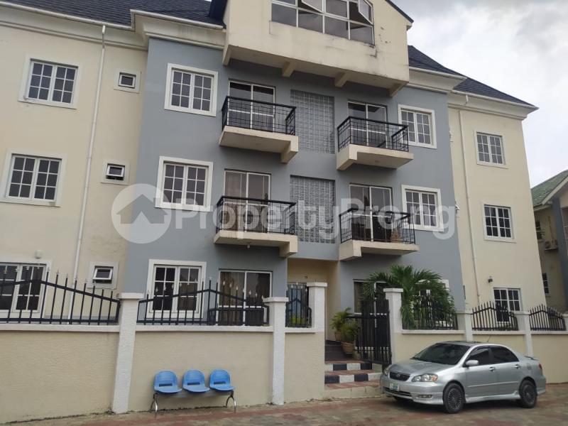 2 bedroom Flat / Apartment for rent Utako District Utako Abuja