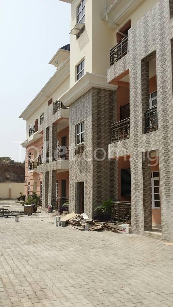 2 bedroom Flat / Apartment for rent Guzape By Coza Church Guzape Abuja