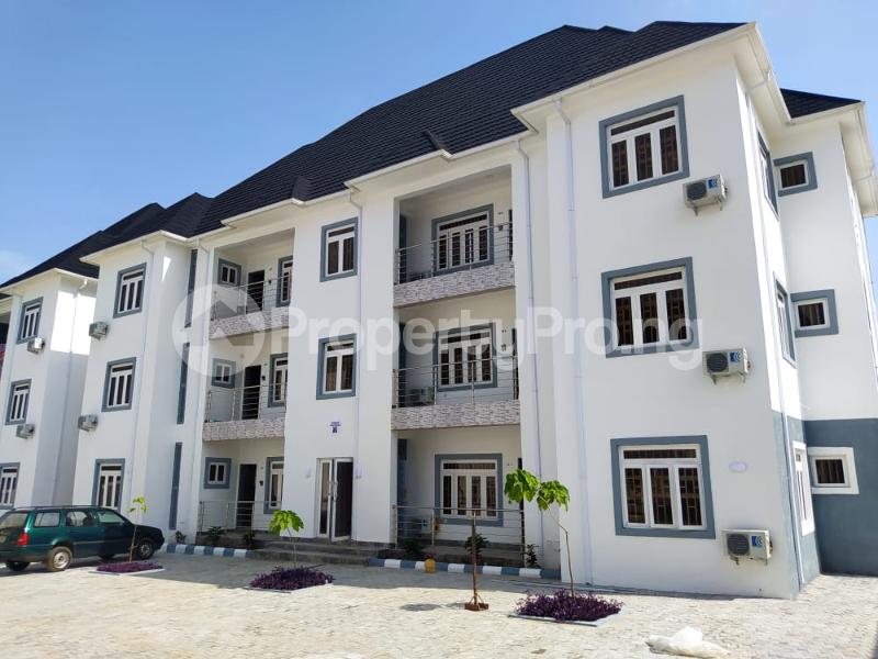 2 bedroom Flat / Apartment for rent Life Camp District Life Camp Abuja