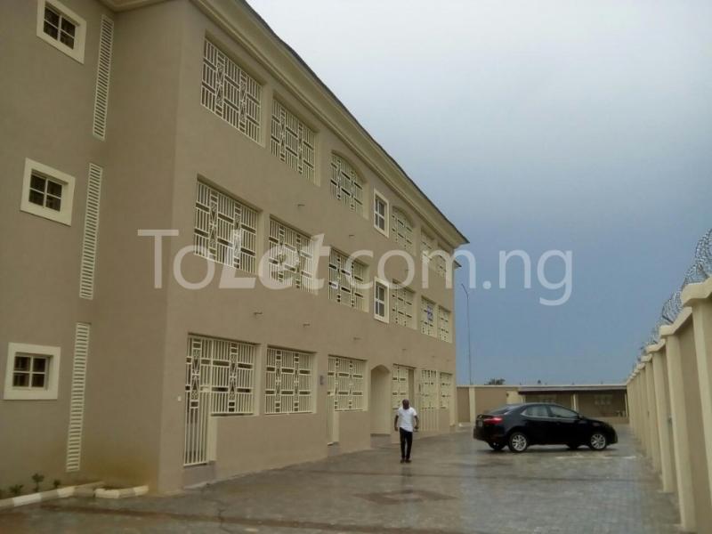 3 bedroom Flat / Apartment for rent   Wuye Abuja