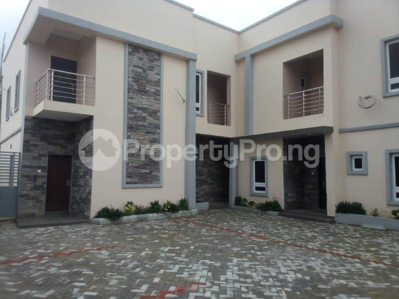 3 bedroom House for rent Lokogoma District Lokogoma Abuja - 1