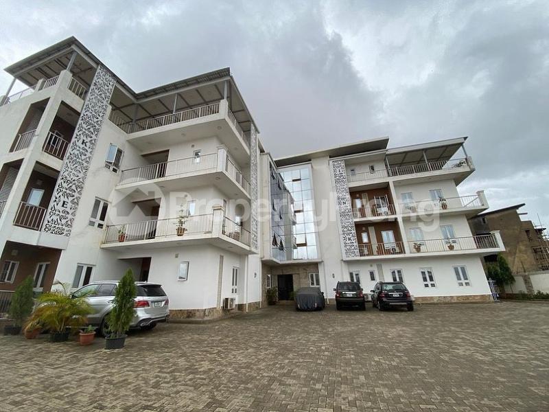 2 bedroom Flat / Apartment for rent Jahi Abuja