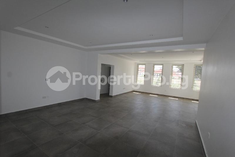 2 bedroom Flat / Apartment for rent Katampe Extension Katampe Ext Abuja