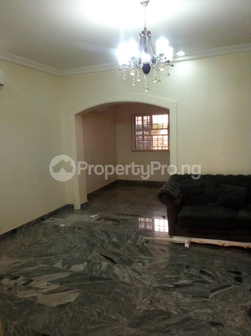 2 bedroom Flat / Apartment for rent Jahi District Jahi Abuja