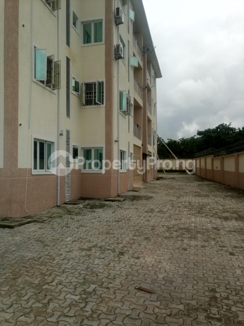 1 bedroom Flat / Apartment for rent Lifecamp District Abuja Life Camp Abuja