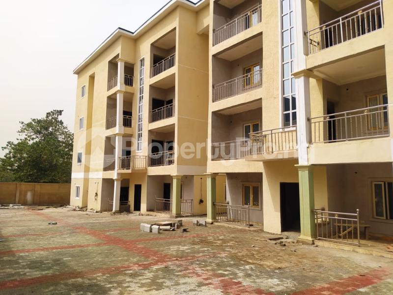 1 bedroom Flat / Apartment for rent Jabi District Jabi Abuja