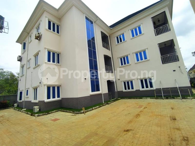 2 bedroom Flat / Apartment for rent Jahi District Jahi Abuja