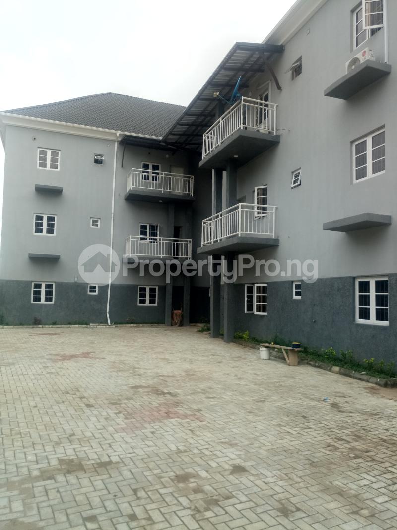 2 bedroom Flat / Apartment for rent Jabi District Abuja Jabi Abuja