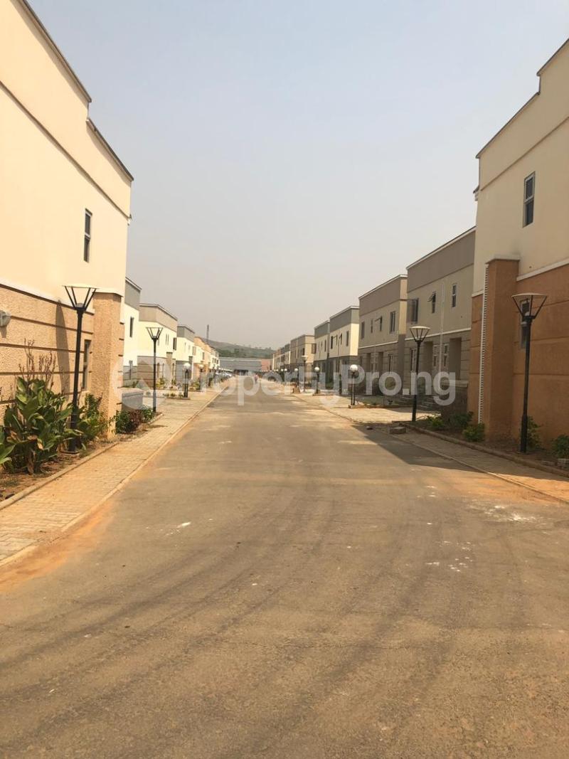 2 bedroom House for sale Lifecamp District By Brains & Hammers Affordable Life Camp Abuja