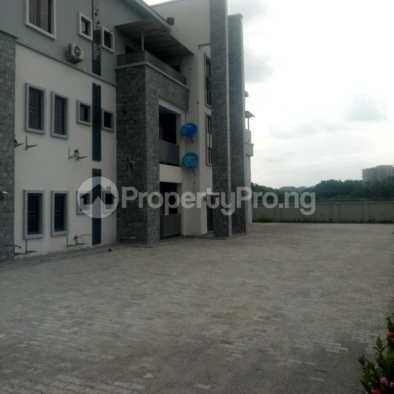 3 bedroom Flat / Apartment for rent Wuye District Wuye Abuja