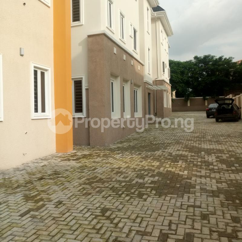 3 bedroom Flat / Apartment for rent Mabuchi District Mabushi Abuja