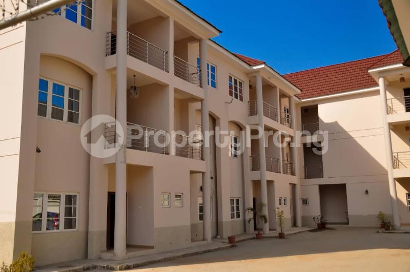 3 bedroom House for rent Wuye District Wuye Abuja