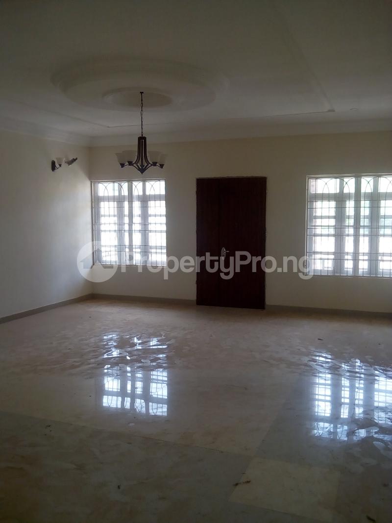 4 bedroom Flat / Apartment for rent Guzape District After Coza Church Guzape Abuja