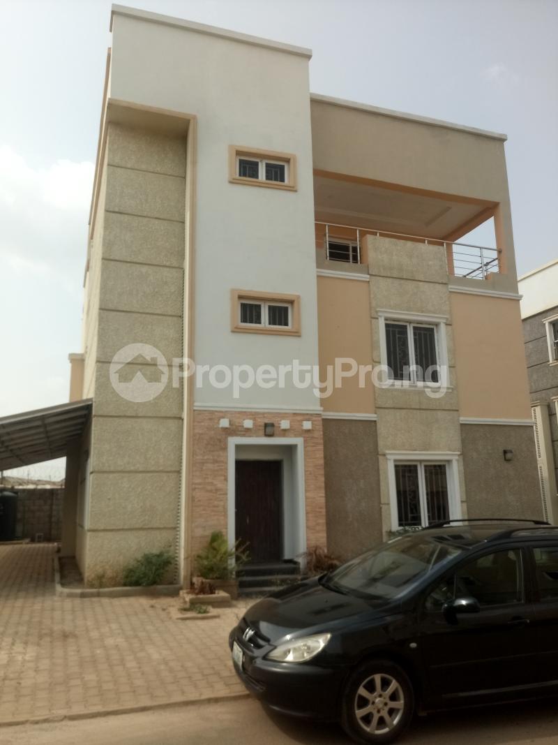 6 bedroom House for sale Apo Gudu District After Legislative Quarters Apo Abuja