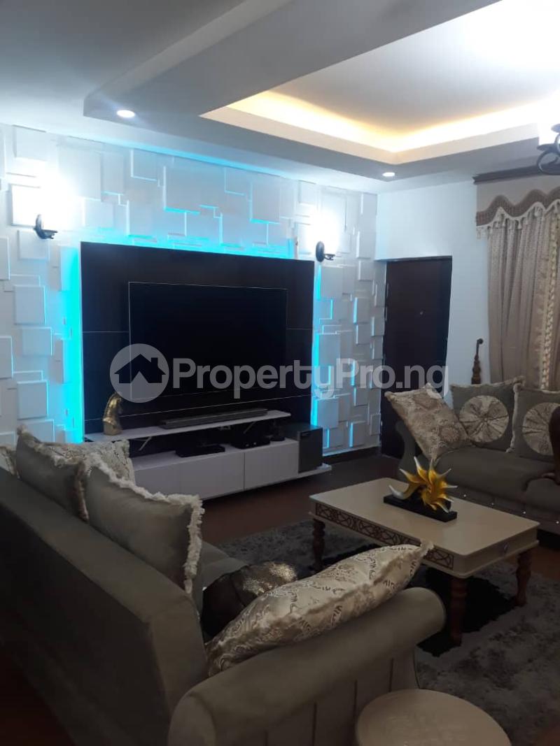 2 bedroom House for sale Mabuchi District Mabushi Abuja