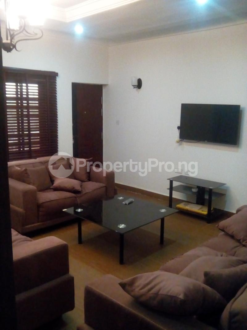 3 bedroom Flat / Apartment for sale Mabuchi District Mabushi Abuja