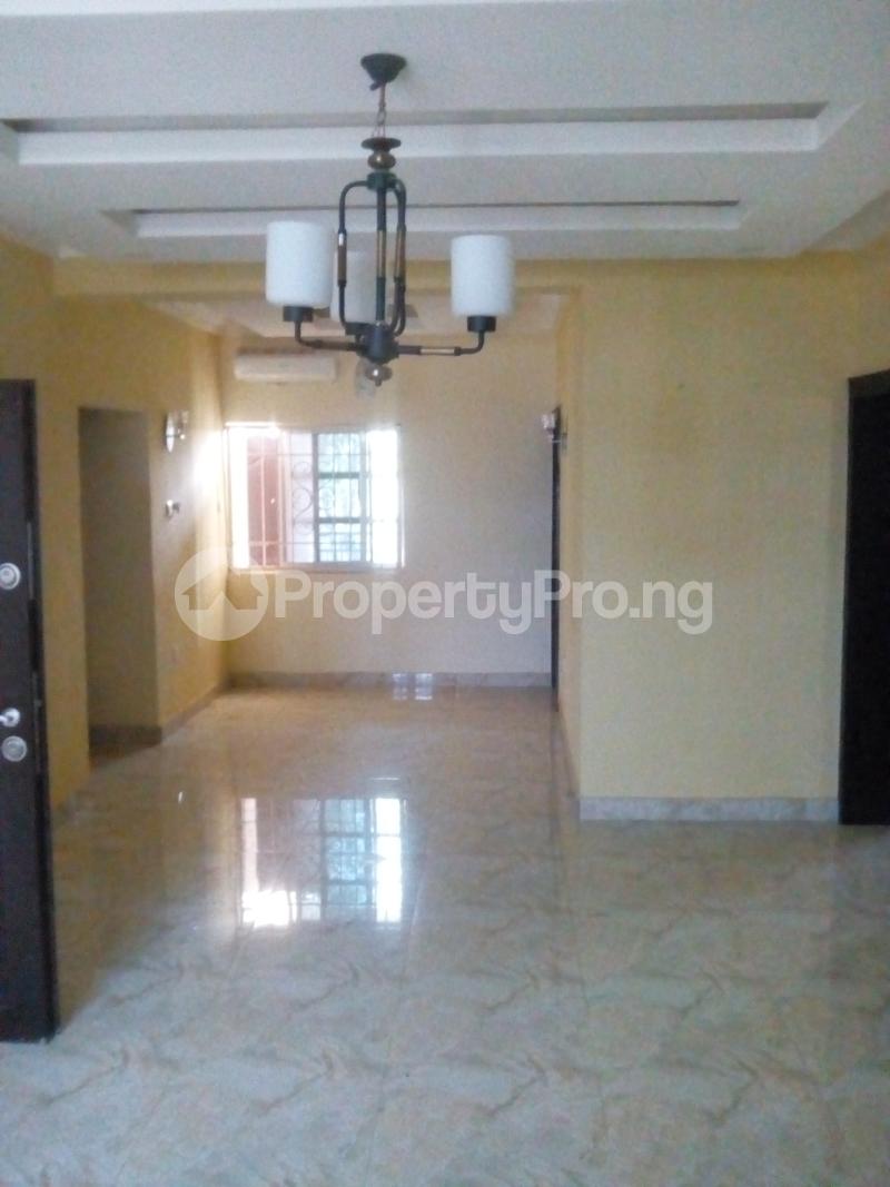 2 bedroom Flat / Apartment for rent Jahi District Jahi Abuja