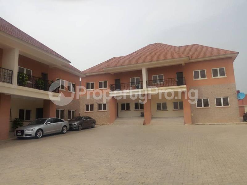 4 bedroom House for rent Katampe Extension Katampe Ext Abuja