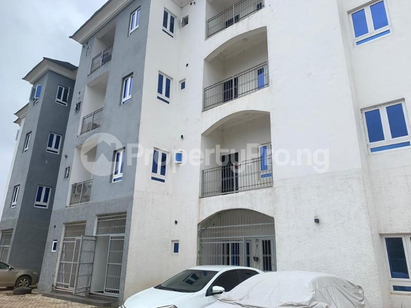 2 bedroom Flat / Apartment for rent Kado District Kado Abuja