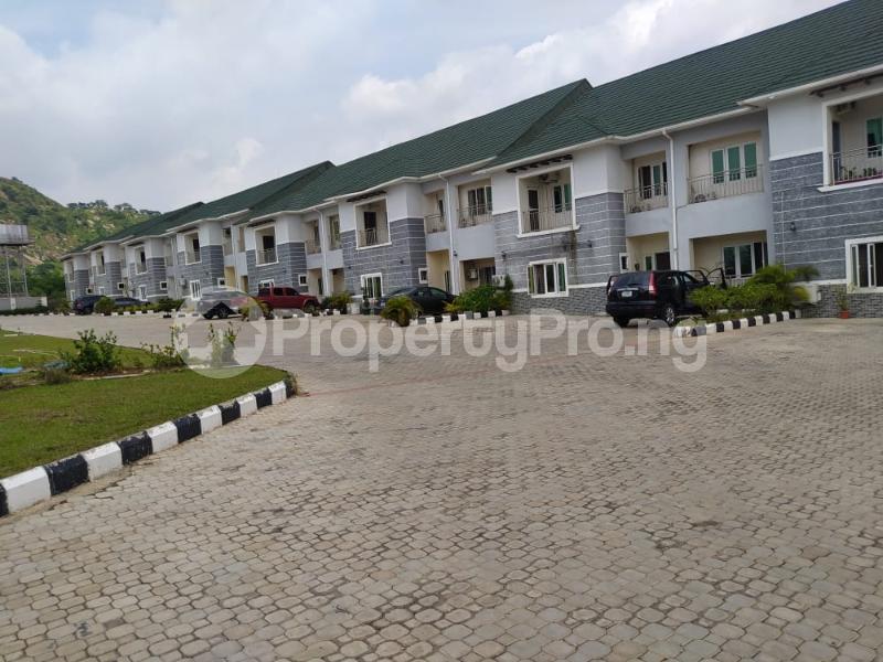 4 bedroom House for rent Katampe Extension District (diplomatic Zone) Katampe Ext Abuja - 21