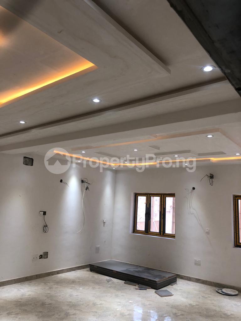 2 bedroom Flat / Apartment for rent Wuye District Wuye Abuja