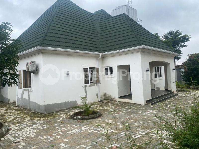 2 bedroom House for rent Jahi District Jahi Abuja