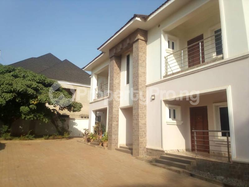 2 bedroom Flat / Apartment for rent Dawaki District Sub-Urban District Abuja