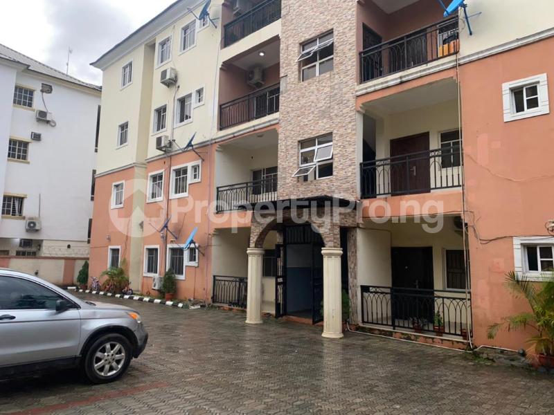 2 bedroom Flat / Apartment for rent District Utako Abuja