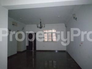 2 bedroom Flat / Apartment for rent Jahi District By Gilmore Construction (tarred Road) Jahi Abuja