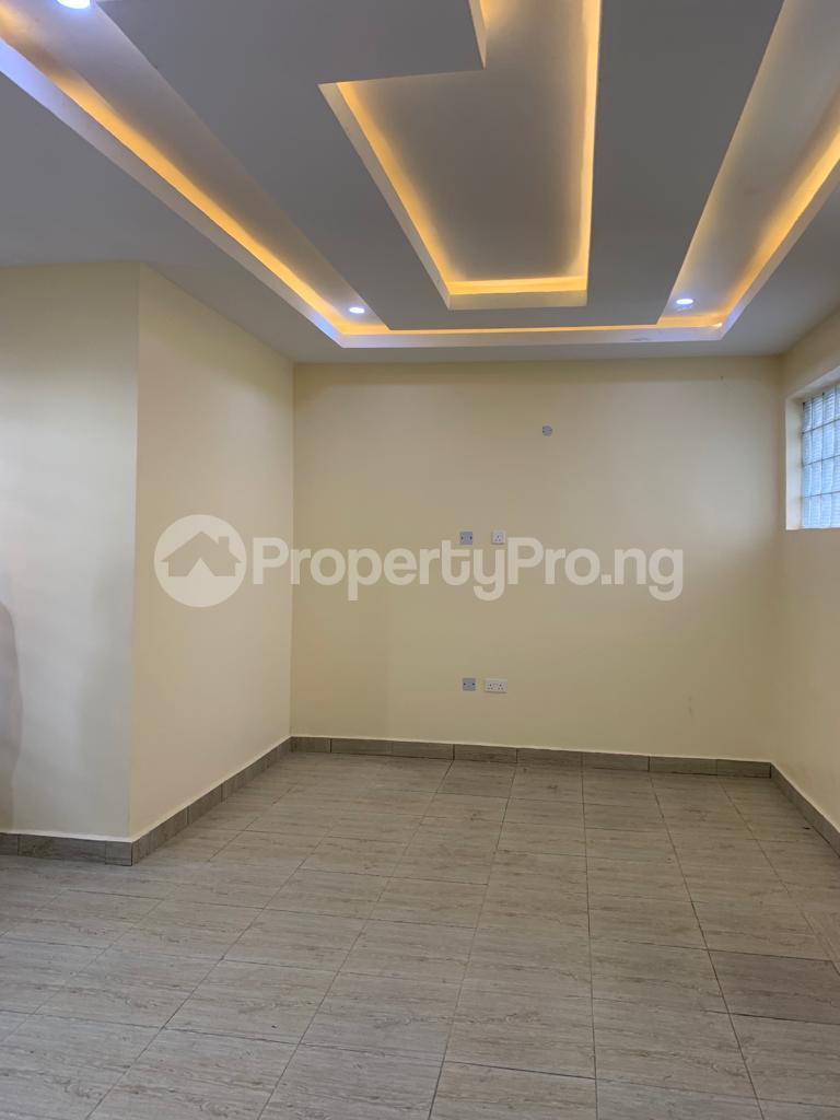 2 bedroom Flat / Apartment for rent Jahi Abuja