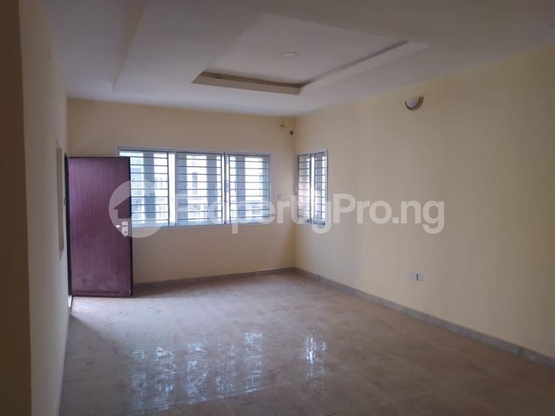2 bedroom Flat / Apartment for rent Inside Mbora Estate Close To Turkish Hospital Life Camp Abuja