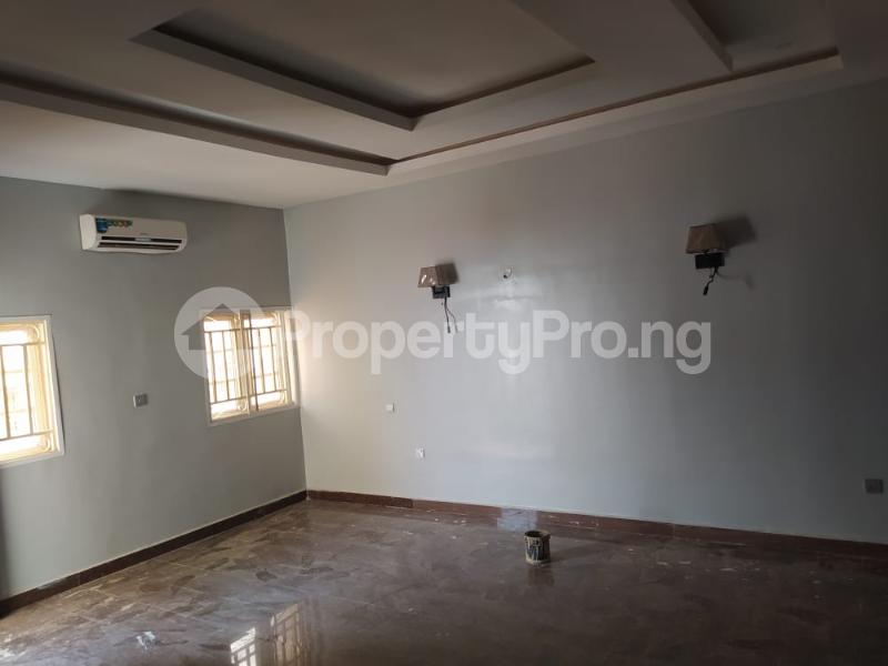 2 bedroom House for rent Lifecamp District Life Camp Abuja