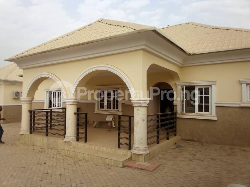 3 bedroom House for rent Lifecamp District Life Camp Abuja