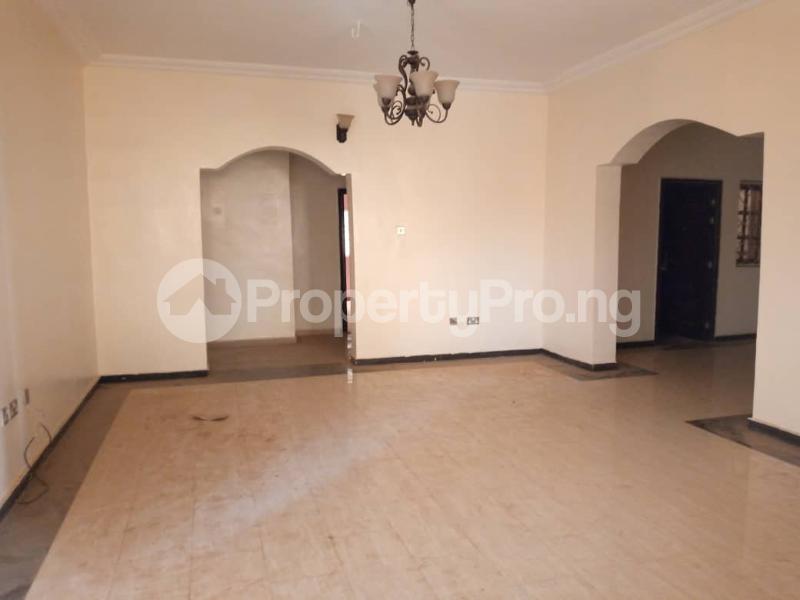 3 bedroom Flat / Apartment for rent Kaura District By Games Village Kaura (Games Village) Abuja - 0