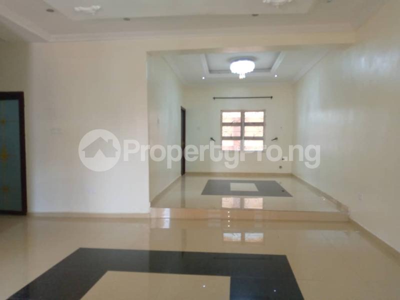 3 bedroom Flat / Apartment for rent Jahi District Jahi Abuja