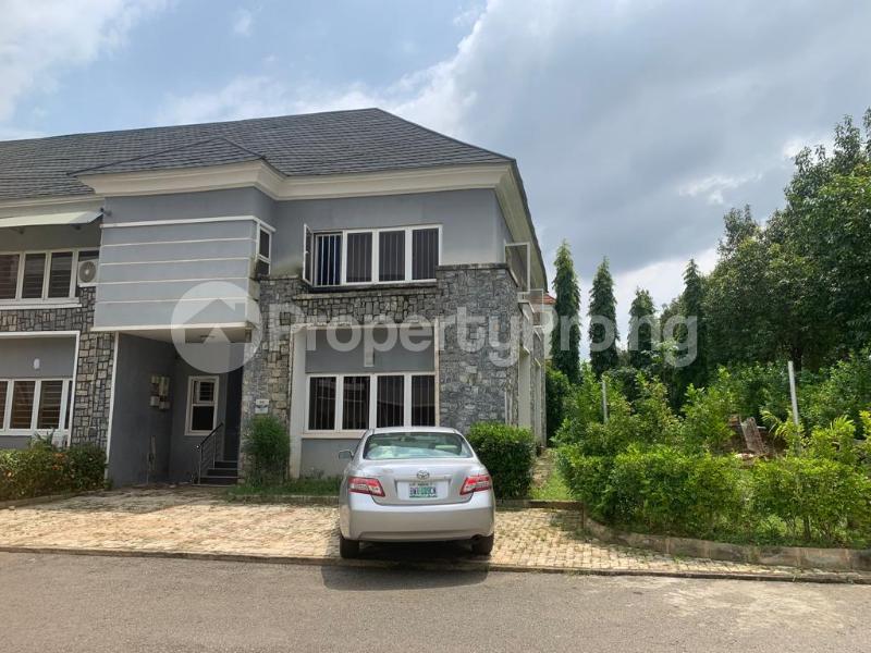 3 bedroom House for rent Karasana Gwarinpa District Gwarinpa Abuja