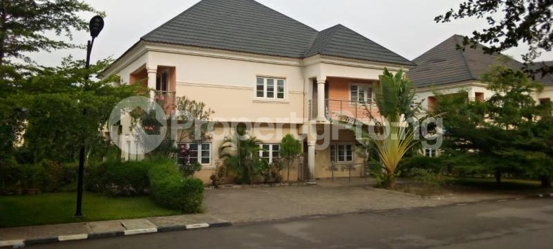 4 bedroom House for rent Apo District After Legislative Quaters Apo Abuja