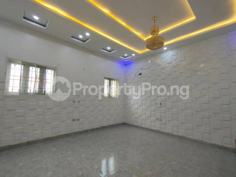 4 Bedroom House in Wumba Abuja House for rent in wumba House in