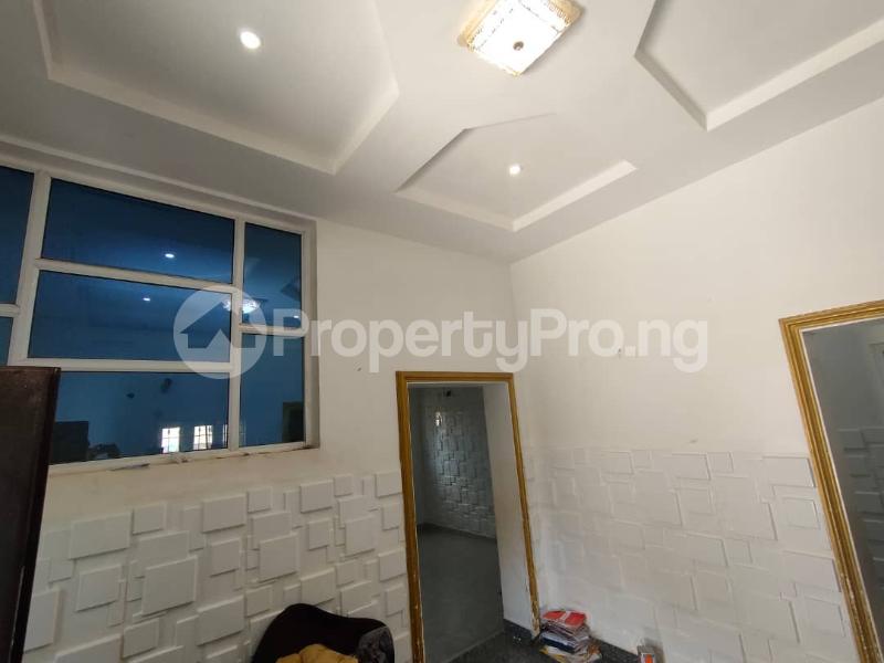 4 Bedroom House in Wumba Abuja House for rent in wumba House in