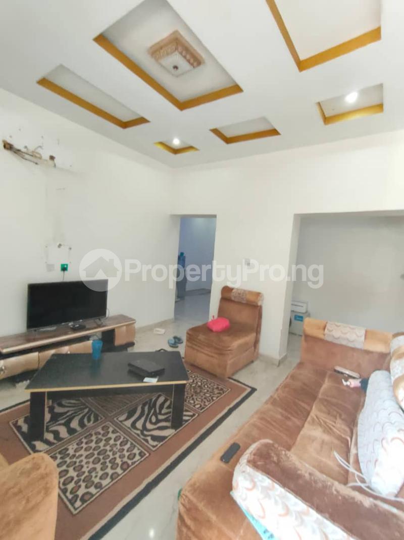 4 Bedroom House in Wumba Abuja House for rent in wumba House in