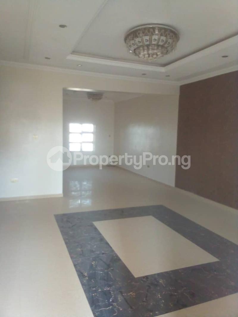 4 bedroom House for rent Jahi District Jahi Abuja