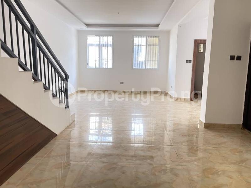 4 bedroom House for rent Diplomatic Zone(katampe Extension) Katampe Ext Abuja