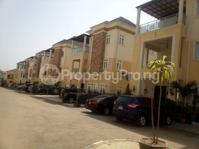 5 bedroom House for rent Kado District Kado Abuja